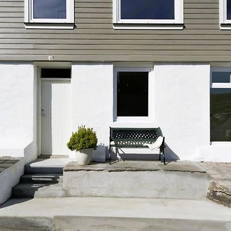 Spacious And Beautiful Apartment In Bergen With Free Parking Luaran gambar