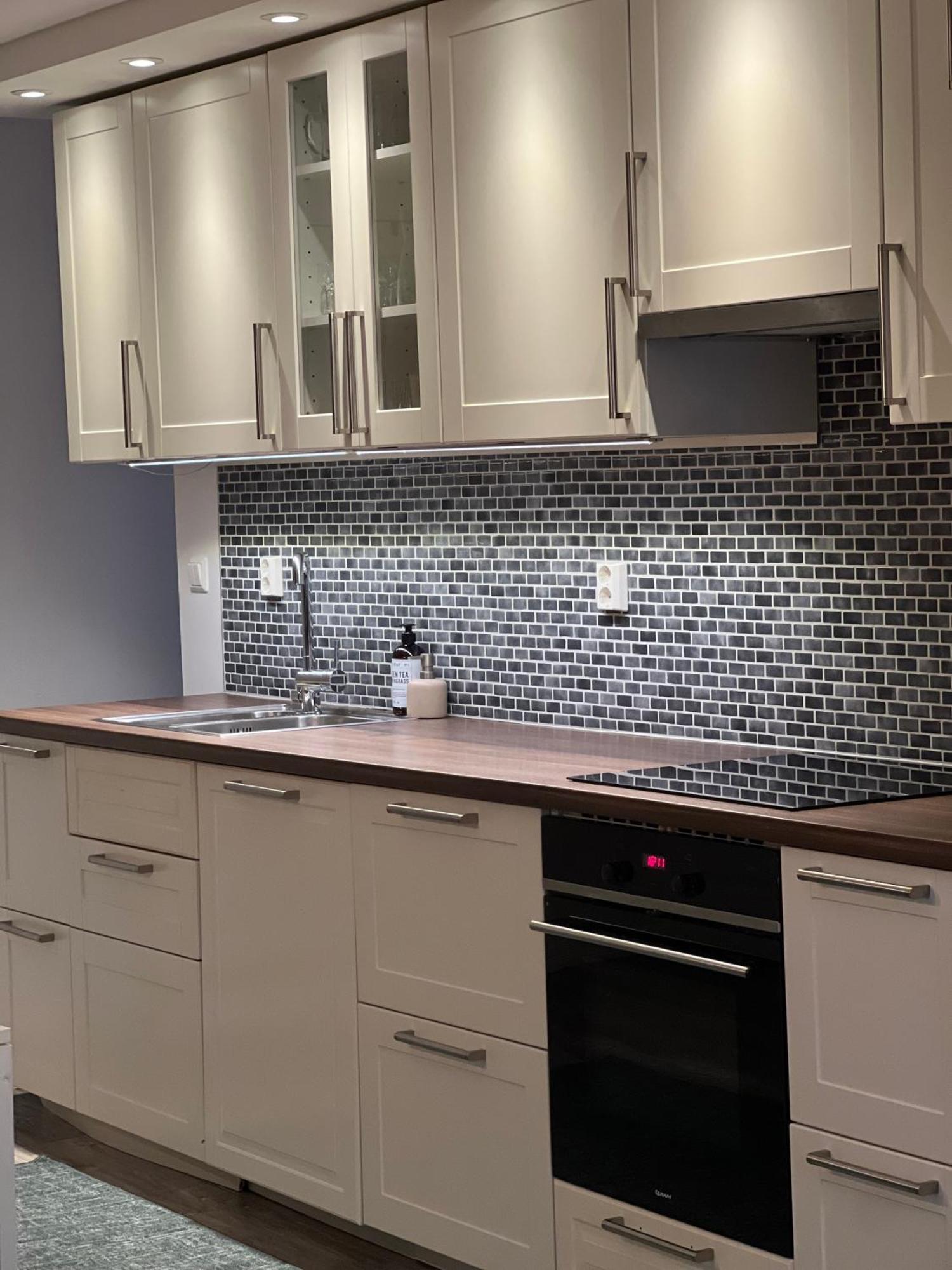 Spacious And Beautiful Apartment In Bergen With Free Parking Luaran gambar