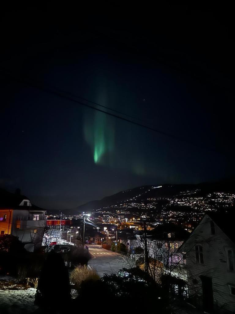 Spacious And Beautiful Apartment In Bergen With Free Parking Luaran gambar