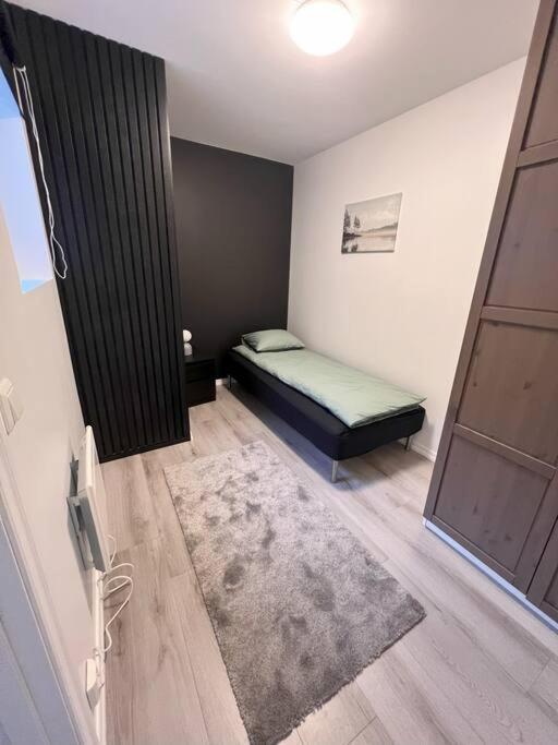 Spacious And Beautiful Apartment In Bergen With Free Parking Luaran gambar