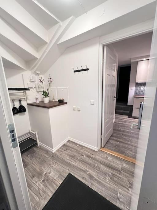 Spacious And Beautiful Apartment In Bergen With Free Parking Luaran gambar