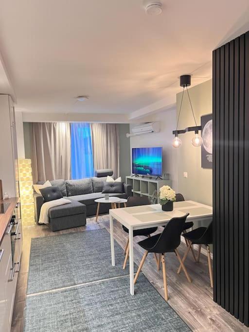 Spacious And Beautiful Apartment In Bergen With Free Parking Luaran gambar