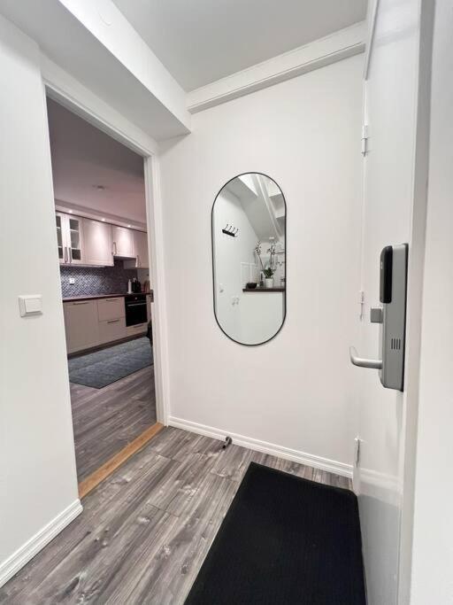 Spacious And Beautiful Apartment In Bergen With Free Parking Luaran gambar
