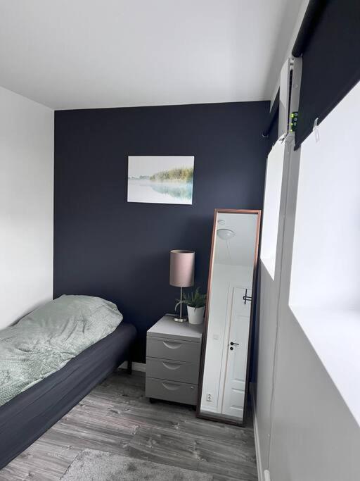 Spacious And Beautiful Apartment In Bergen With Free Parking Luaran gambar