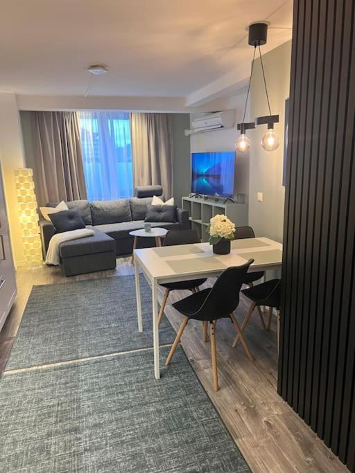 Spacious And Beautiful Apartment In Bergen With Free Parking Luaran gambar